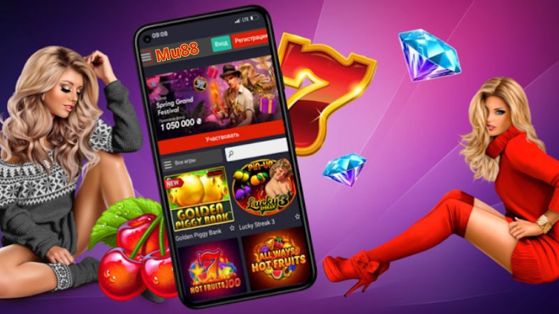 Casino trực tuyến đảm bảo an toàn