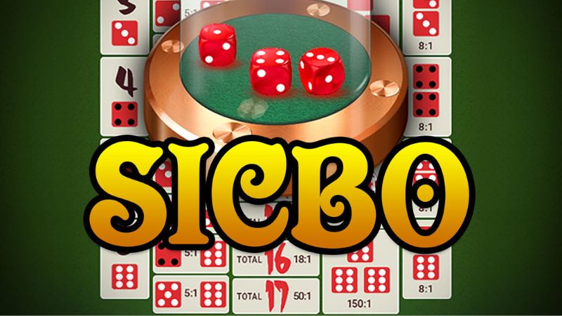 Giới thiệu game Sicbo